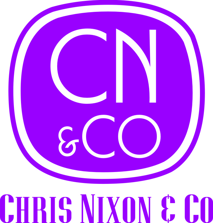 Diseño de Logo por BrandOne para Chris Nixon & Co | Diseño #6884