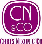 Diseño de Logo por BrandOne para Chris Nixon & Co | Diseño: #6884