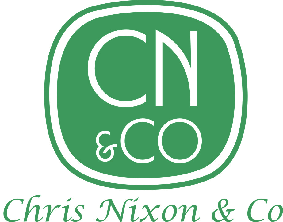 Diseño de Logo por BrandOne para Chris Nixon & Co | Diseño #6885