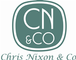 Diseño de Logo por BrandOne para Chris Nixon & Co | Diseño: #6885