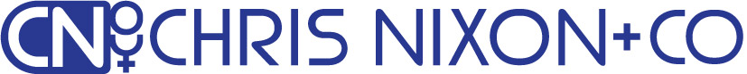 Diseño de Logo por NiteOwl Designs para Chris Nixon & Co | Diseño #6965