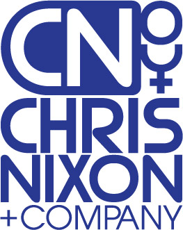 Diseño de Logo por NiteOwl Designs para Chris Nixon & Co | Diseño #6966
