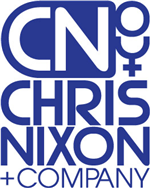 Diseño de Logo por NiteOwl Designs para Chris Nixon & Co | Diseño: #6966