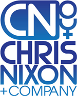 Diseño de Logo por NiteOwl Designs para Chris Nixon & Co | Diseño: #6967