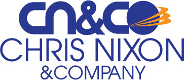 Diseño de Logo por NiteOwl Designs para Chris Nixon & Co | Diseño #6970