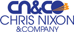 Diseño de Logo por NiteOwl Designs para Chris Nixon & Co | Diseño: #6970