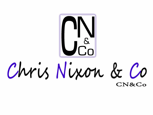 Diseño de Logo por WN design para Chris Nixon & Co | Diseño #6818