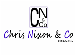 Diseño de Logo por WN design para Chris Nixon & Co | Diseño: #6818