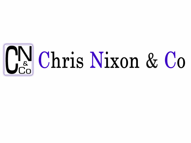 Diseño de Logo por WN design para Chris Nixon & Co | Diseño #6819