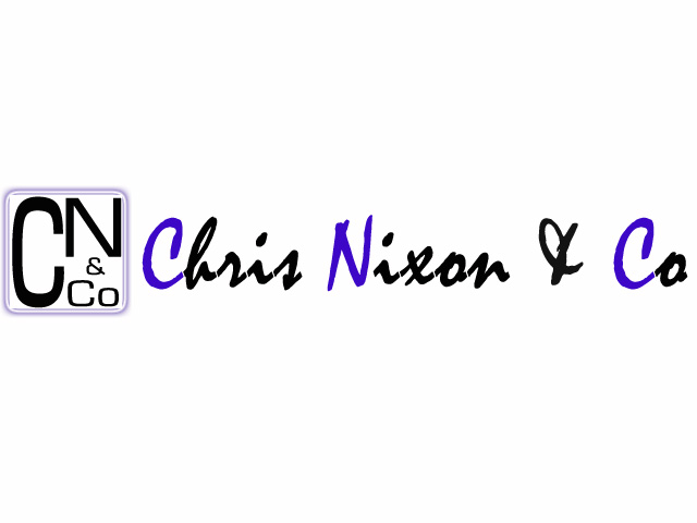 Diseño de Logo por WN design para Chris Nixon & Co | Diseño #6822
