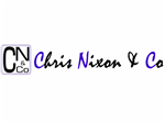 Diseño de Logo por WN design para Chris Nixon & Co | Diseño: #6822