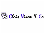 Diseño de Logo por WN design para Chris Nixon & Co | Diseño: #6824