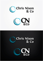Diseño de Logo por PC Design para Chris Nixon & Co | Diseño: #6792