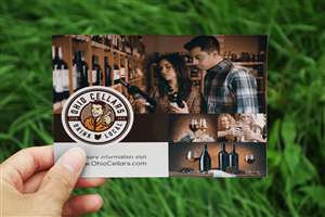 Postcard Design by FLA premier