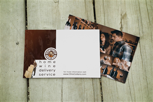 Postcard Design by FLA premier for this project | Design: #5182872