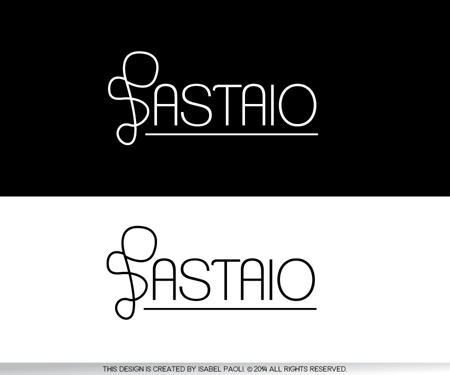 Diseño de Logo por isabel paoli para este proyecto | Diseño #5175742