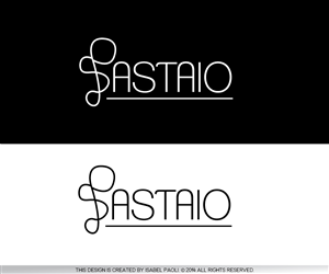 Logo-Design von isabel paoli für dieses Projekt | Design: #5175742