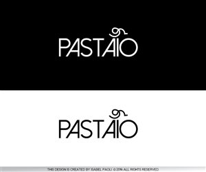 Diseño de Logo por isabel paoli para este proyecto | Diseño #5175745