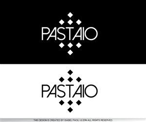 Logo-Design von isabel paoli für dieses Projekt | Design: #5175749