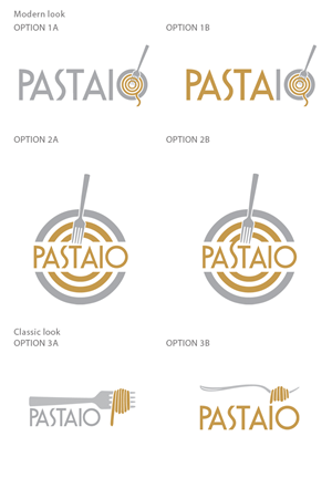 Diseño de Logo por Inspire or Expire para este proyecto | Diseño #5187466