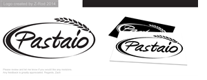 Logo Design by Z-Rod for this project | Design: #5173478