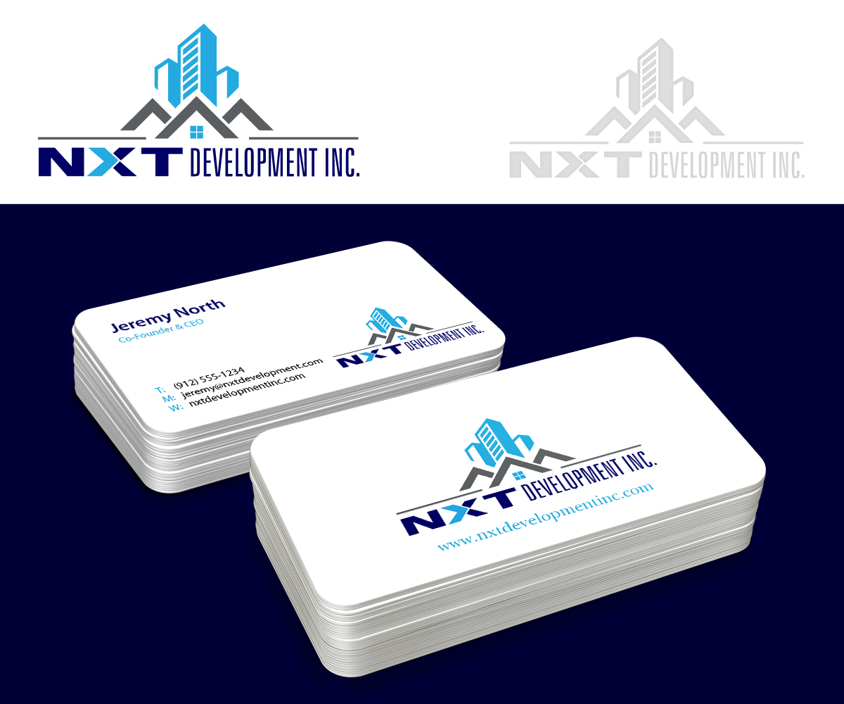 Logo Design by CreativeTrick for this project | Design #5175704