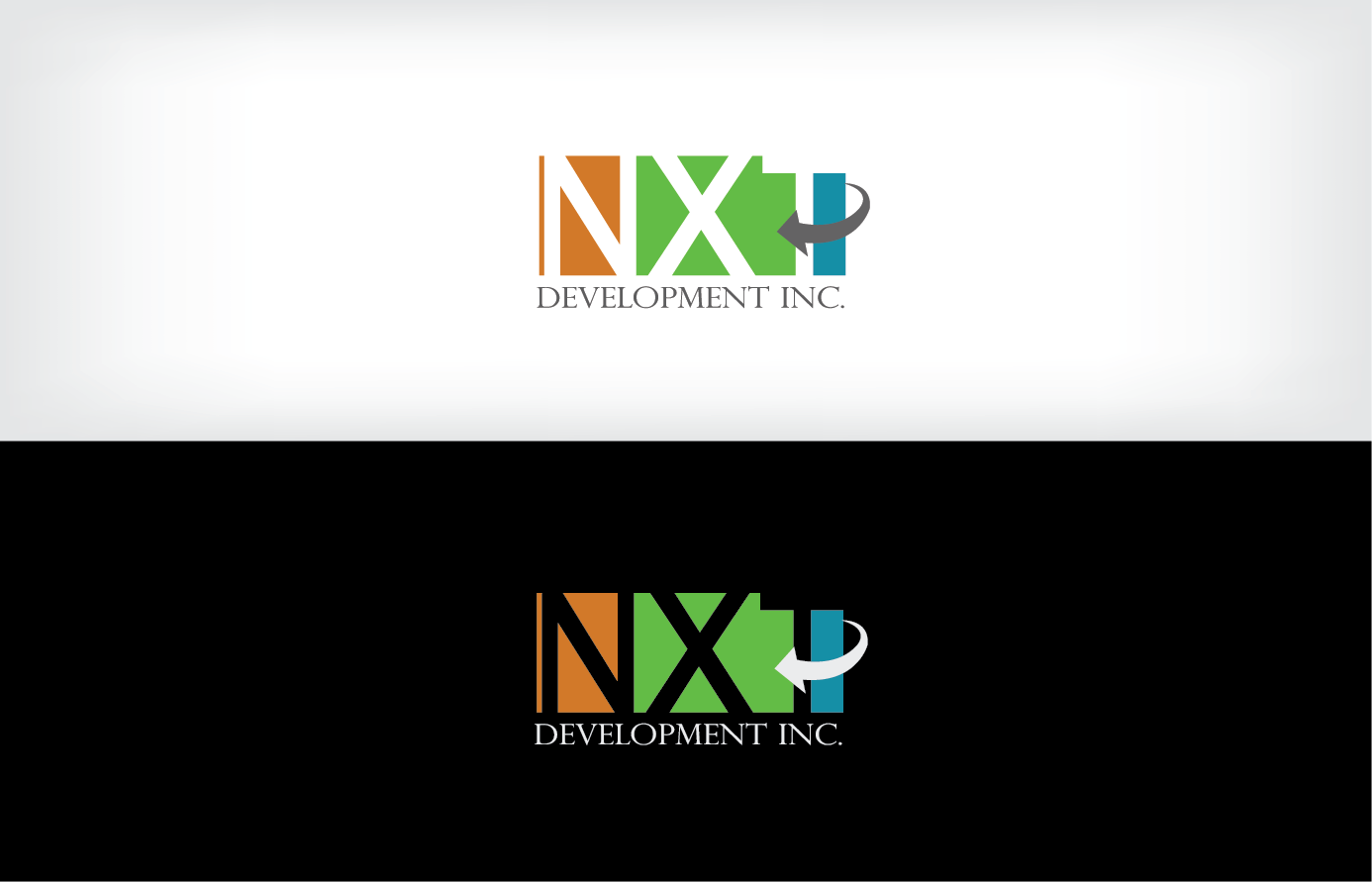 Logo Design by hafetz for this project | Design #5173328