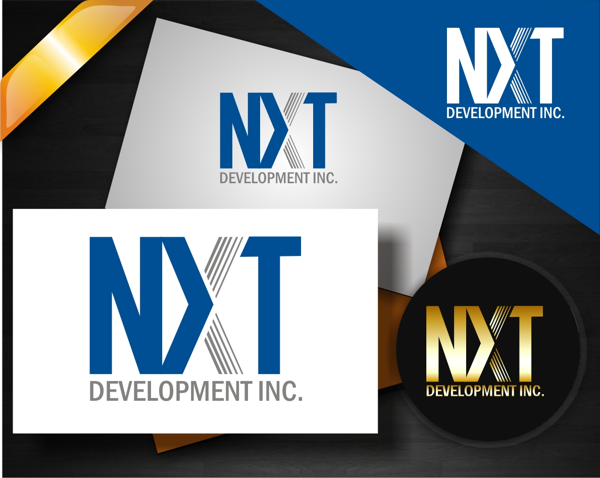 Logo Design by ArifRif for this project | Design #5174800