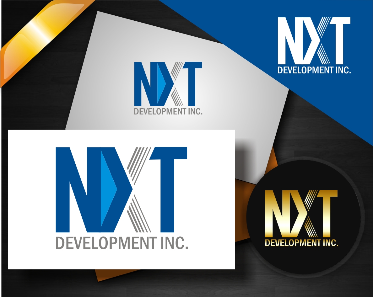 Logo Design by ArifRif for this project | Design #5174817