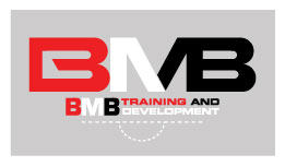Visitenkarten-Design von Tajdesigns14 für BMB Training and Development LLC | Design #5178497