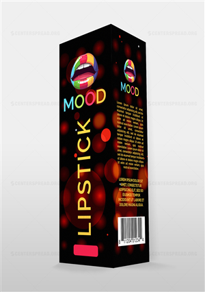 Packaging Design by CENTERSPREAD for this project | Design #5223734