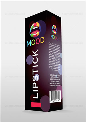 Packaging Design by CENTERSPREAD for this project | Design: #5223752