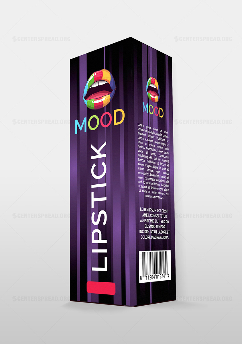 Design Emballage par CENTERSPREAD pour ce projet | Design #5223766