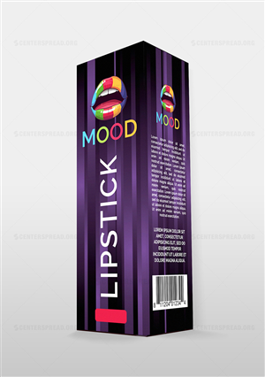 Packaging Design by CENTERSPREAD for this project | Design: #5223766