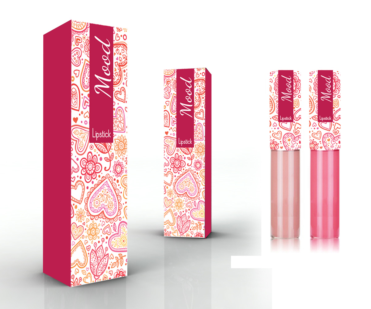 Verpackungs-Design von hala.tout für dieses Projekt | Design #5223904