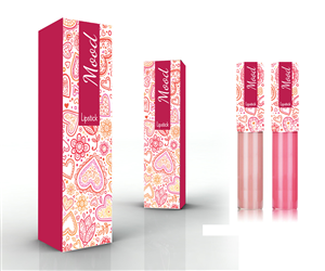 Packaging Design by hala.tout for this project | Design #5223904