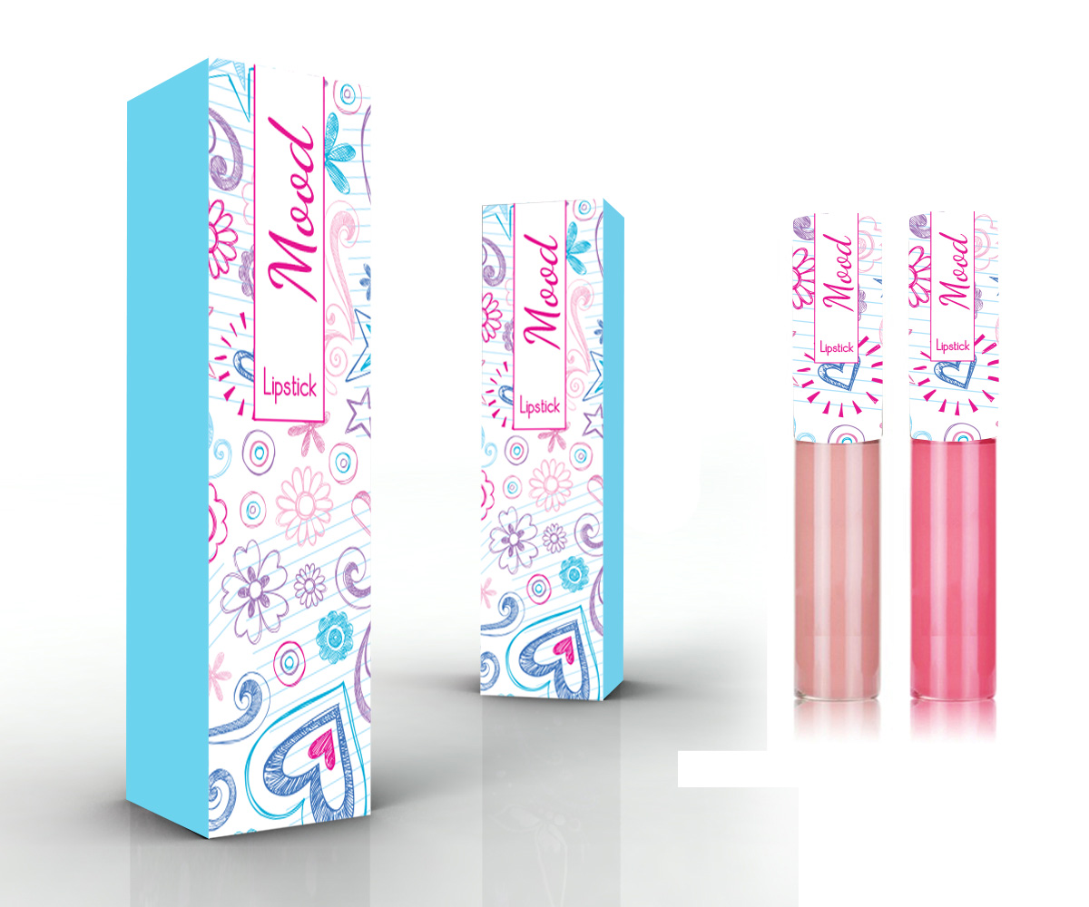 Design Emballage par hala.tout pour ce projet | Design #5224180