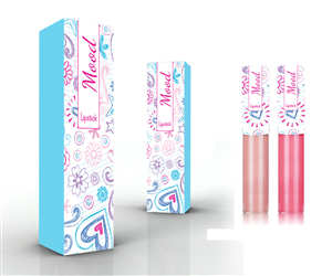 Packaging Design by hala.tout for this project | Design: #5224180