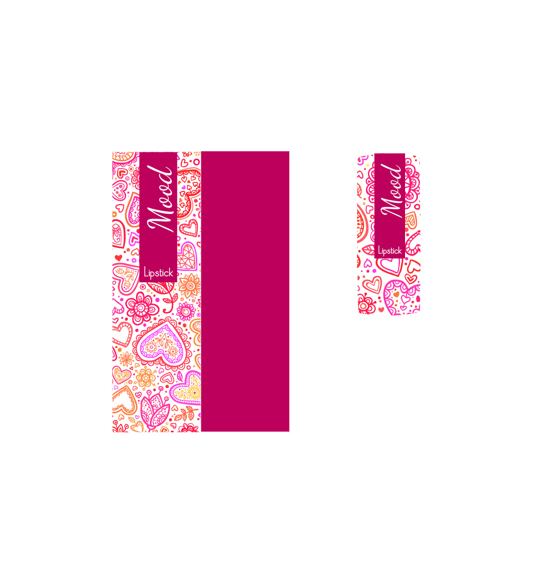 Design Emballage par hala.tout pour ce projet | Design #5224625