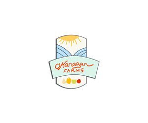 Logo Design by chisharizushi