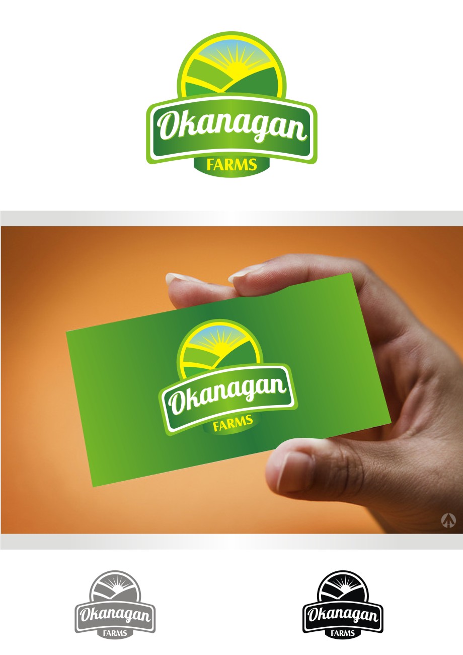 Logo Design by RKingz for this project | Design #5186050