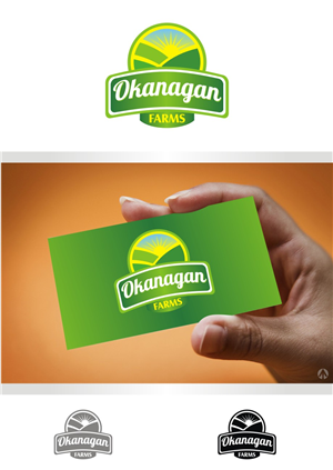 Logo Design by RKingz