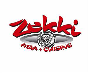 Logo Design by Hot Rod