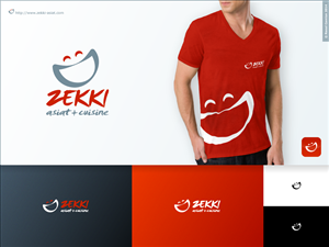 Logo-Design von Raoul Camion für Shoe Shu | Design #5208747