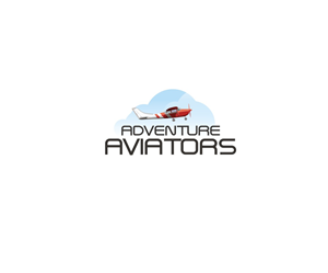 Logo Design by Sid Pandey for Adventure Aviators | Design: #1449802