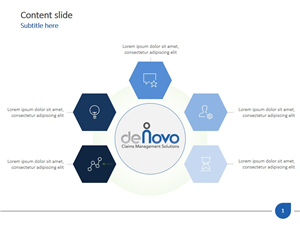 Design de PowerPoint par Hepidesigner pour Sparkplugg Inc.   | Design : #5190152