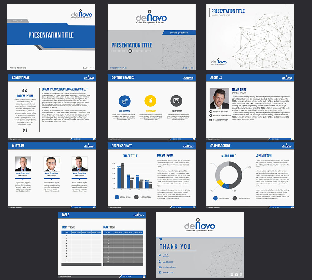 PowerPoint-Design von unique designer1 für Sparkplugg Inc.   | Design #5196476