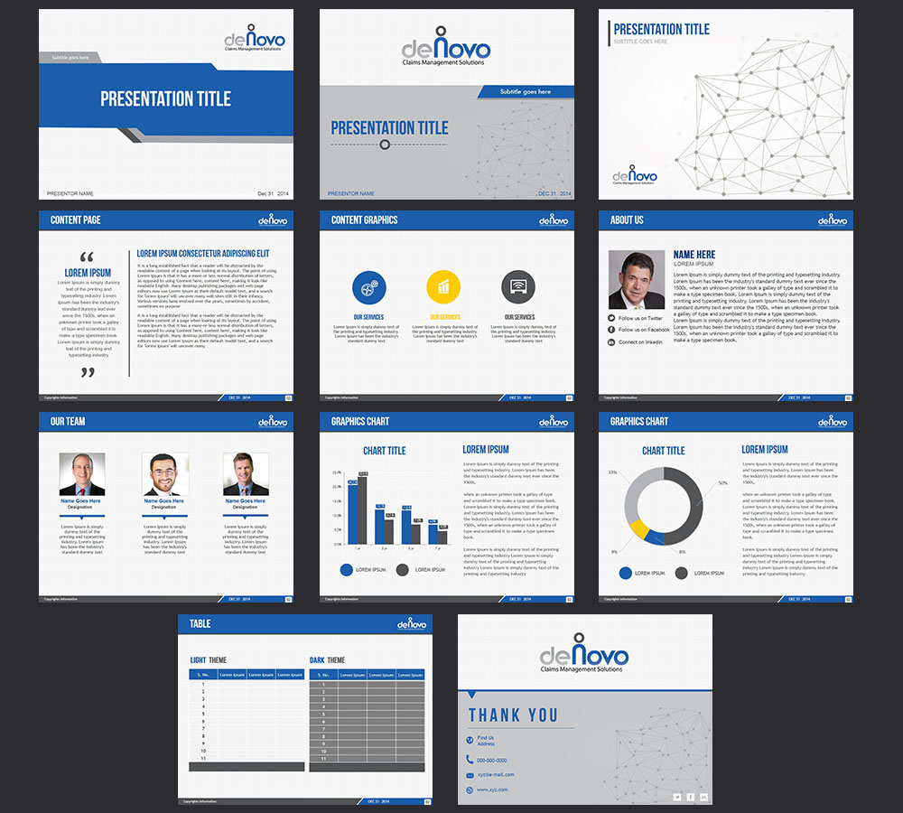 PowerPoint-Design von unique designer1 für Sparkplugg Inc.   | Design #5196499