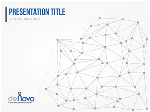 Design de PowerPoint par unique designer1 pour Sparkplugg Inc.   | Design : #5201149