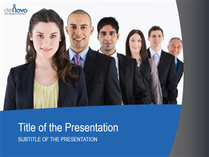 Design de PowerPoint par unique designer1 pour Sparkplugg Inc.   | Design : #5201534